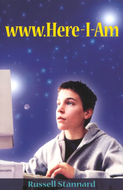 www.Here-I-Am